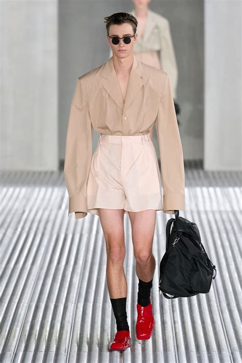 raf simons miuccia prada civil look|miuccia Prada boyfriend.